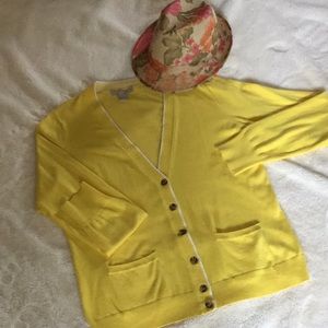 Banana Republic summer sweater